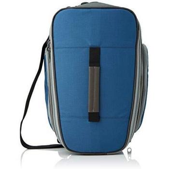 Racktime Talis System Bag, Unisex, Talis, blue