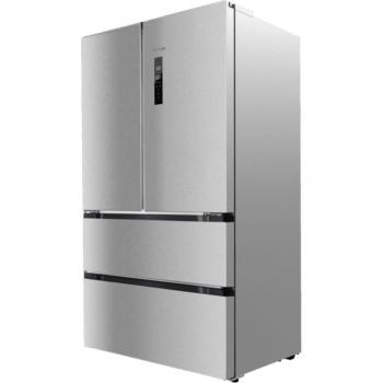 Cecotec Frigorífico Americano Side by Side Total No Frost con Motor Inverter Plus - 2461