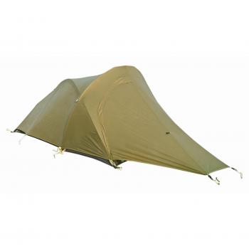 The North Face Tadpole DL 2 Tienda, New Taupe Green, One Size