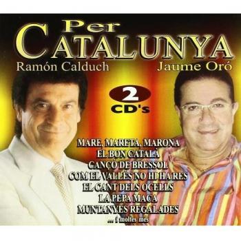 Per Catalunya
