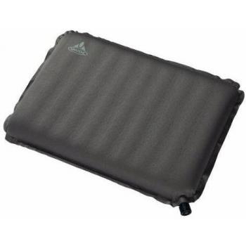 Vaude Comfort - Cojín hinchable gris stonegrey Talla:talla única
