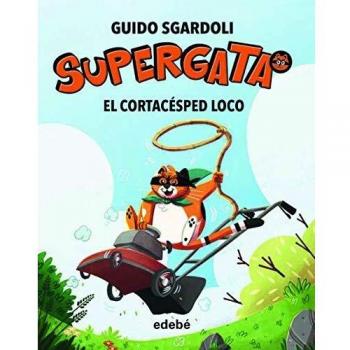 El Cortacésped Loco, n.º 3