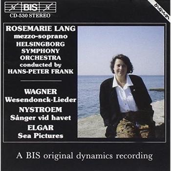 Wagner;Wesendonck