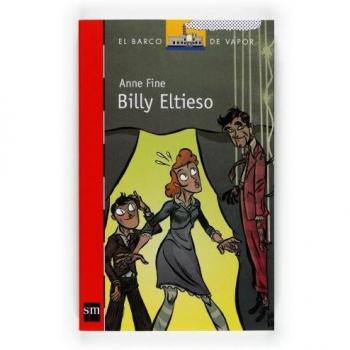 Billy Eltieso: 188