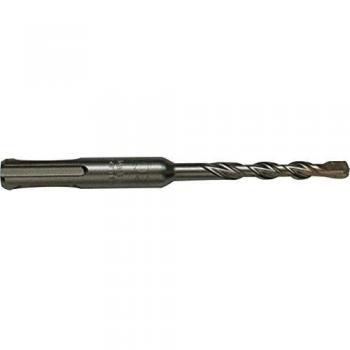 Broca Makita B-47634 SDS-PLUS Mak2 de 10 mm con punta de HM