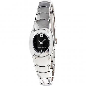 Reloj de acero Laura Biagiotti LB0020 (Ø 22 mm)