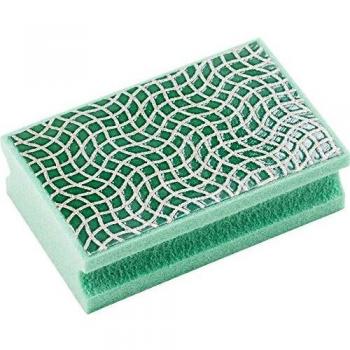 Pad de Mano Diamante PFERD HP 5590 - 55x90mm, Grano D251, Ideal para Materiales Duros