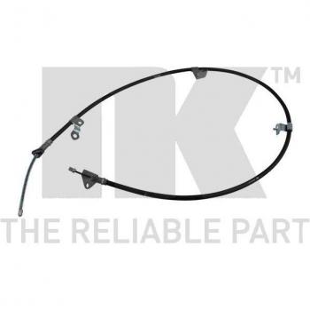Cable de freno de mano NK 9045141