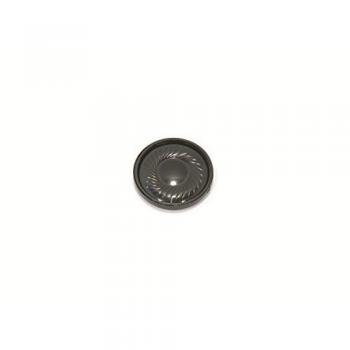 Altavoz Miniatura Visaton K 34 WP, 1.3 (3.4 cm), 8 Ohm, 1 W, Diafragma de Plástico