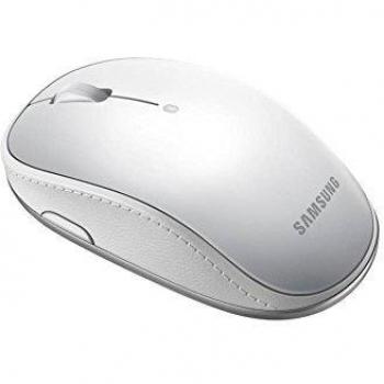 Samsung G034MP9W1 - Ratón Bluetooth, Blanco