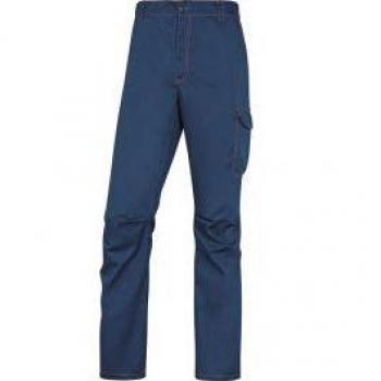 Pantalón de trabajo Delta Plus PANOSTRPAMOXX