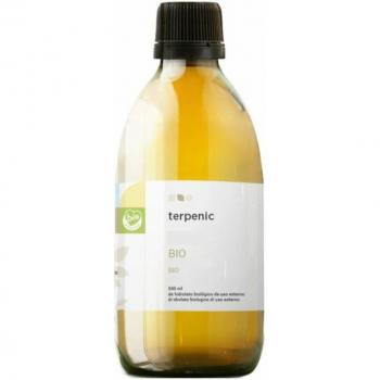 Hidrolato de Caléndula Terpenic Labs 500ml