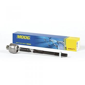 Rótula Axial de Dirección MOOG TO-AX-4987 - Conjunto de Rótula Axial para dirección, alta calidad, compatible con diversos modelos de vehículos, fabricada por Moog