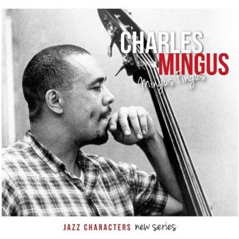 Mingus Fingus