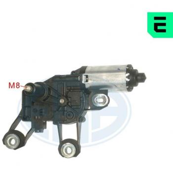 Motor del limpiaparabrisas ERA 460191A con características de alta eficiencia y durabilidad