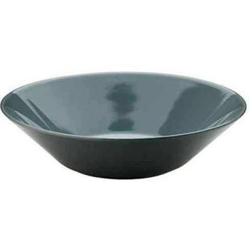 Teema Tiefer Teller 21 cm, perlgrau