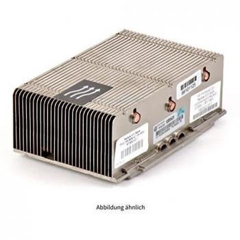 Disipador de Calor HPE 662522-001 para Servidores - Accesorio en Blanco
