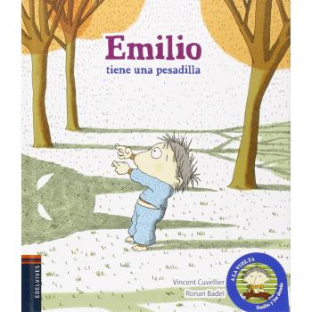 Emilio tiene una pesadilla/Emilio y los demás: 5