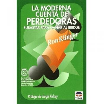 La moderna cuenta de perdedoras