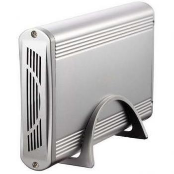 Tooq TQE-3518S - Caja de disco duro
