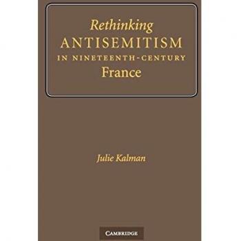 Replanteando el Antisemitismo en la Francia del Siglo XIX