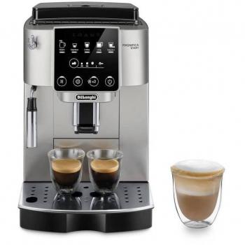 Cafetera automática De'Longhi Magnifica Start ECAM220.31.SB