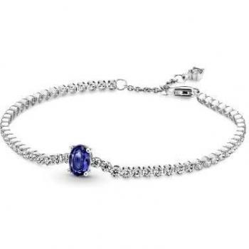 Pulsera Pandora 590039C01-18 de Pavé Brillante