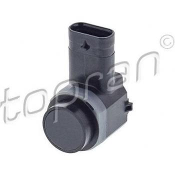 Sensor de aparcamiento TOPRAN 304 776