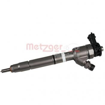 Inyector de combustible Metzger 0870244 para Hyundai y Kia