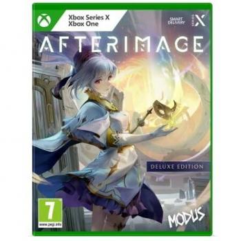 Afterimage Deluxe Edition