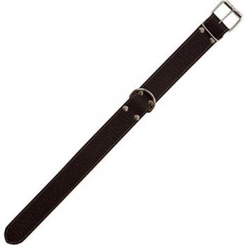 Arppe 2158015504 Collar Cuero Grabado Superfelt