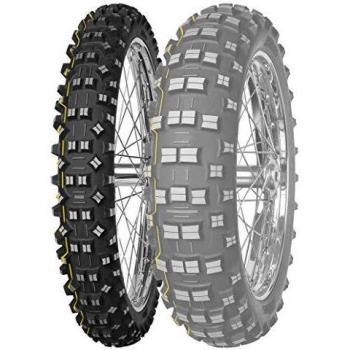 Neumático para Motocicleta Mitas Terra Force-EF Super 90/90-21 TT 54R Rueda Delantera Gelb