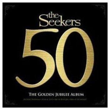 The Seekers - 50th Anniversary Golden Jubilee Album (2-CD)