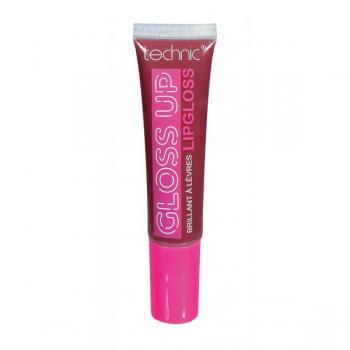 Brillo de labios Gloss Up en tono Damson de Technic Cosmetics