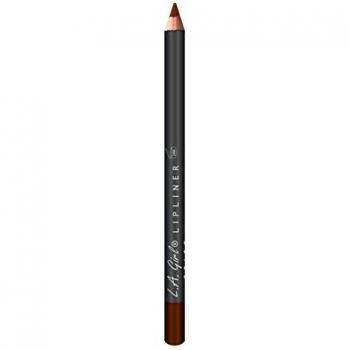 LA GIRL Lipliner Pencil - Brick