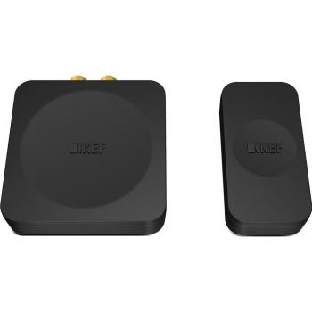 KEF Kit adaptador inalámbrico KEF KW1 para subwoofer
