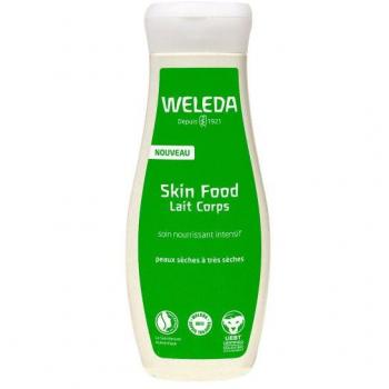 Weleda Skin Food Leche Corporal Nutritiva Intensiva 200 ml