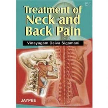 Treatment of Neck and Back Pain