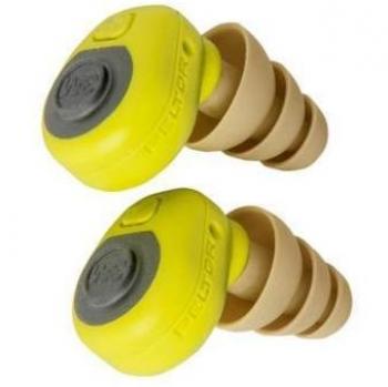 3MTM Peltortm LEP-R 100 EU, protectores tácticos para oídos, Set LEP-R 100