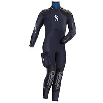 Traje Semiseco Scubapro Novascotia 7.5 Mm