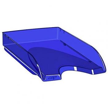 CEP Happy Letter Tray - Electric Blue