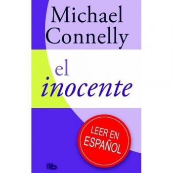El inocente: Campaña verano 2012 - Michael Connelly
