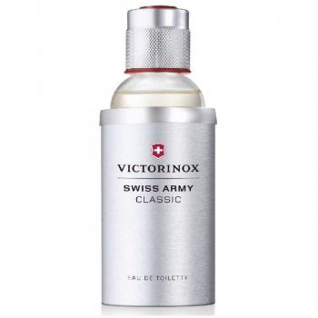 Victorinox Swiss Army Eau De Toilette Spray 50ml