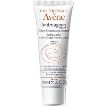 Avene anti rougers día emulsión