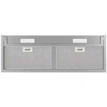 Campana Extractora Grupo Filtrante Cata ARMONIA 90X, 90cm, Acero Inoxidable, 3 Niveles de Extracción, 70 dB