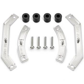 Noctua NM-AM4-UxS, CPU Cooler Mounting Kit for AMD AM4 Platforms