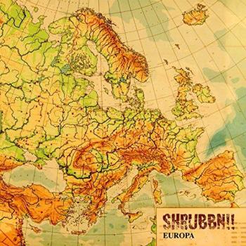 Europa [Vinilo]