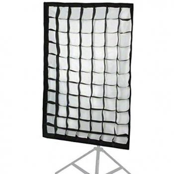 Walimex Pro 80x120cm para Elinchrom Softbox PLUS