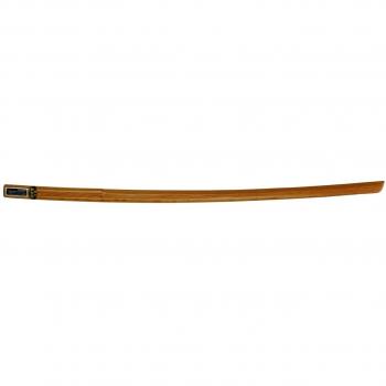 Takefuji Bokken/Espada de Madera Directamente de Japon Kendo - Beginner Version - Stone Oak
