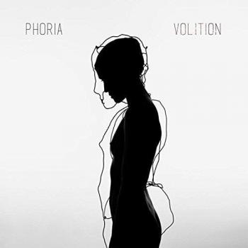 Volition [Vinilo]